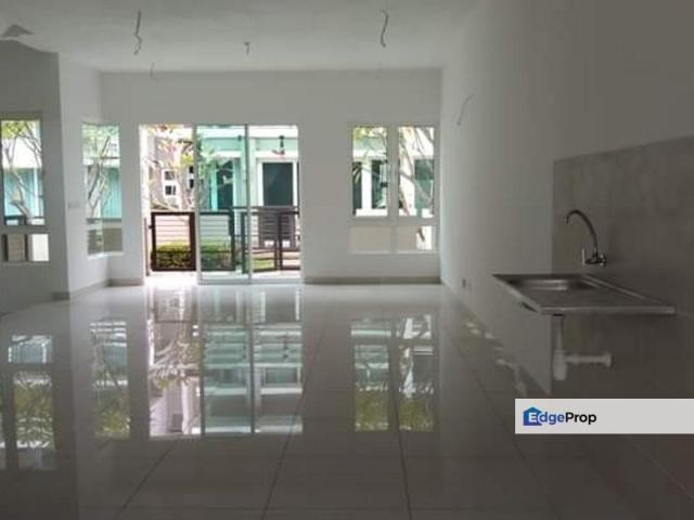 House for rent in Semenyih, Majlis Perbandaran Kajang