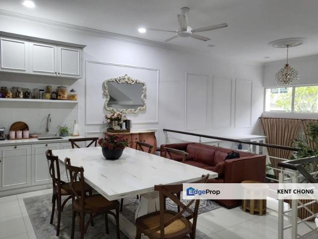 House for sale in Kajang, Langat