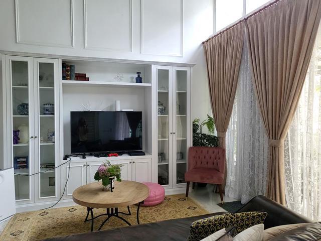 Bungalow for sale in Kajang, Langat