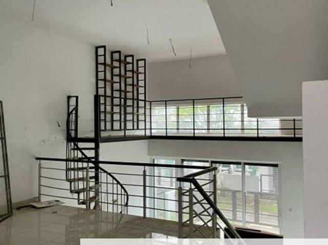 House for sale in Kajang, Langat