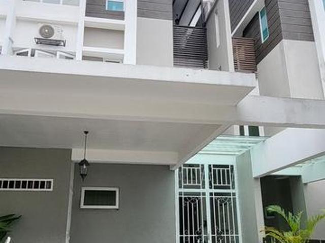 Terraced House for sale in Kajang, Langat