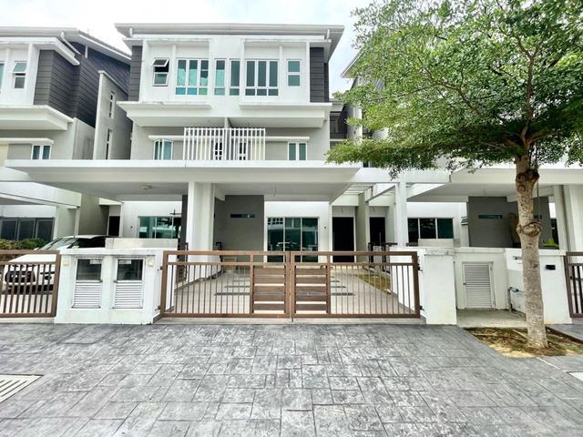 Terraced House for sale in Kajang, Langat