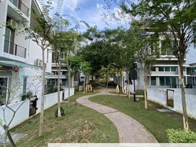 House for sale in Kajang, Langat