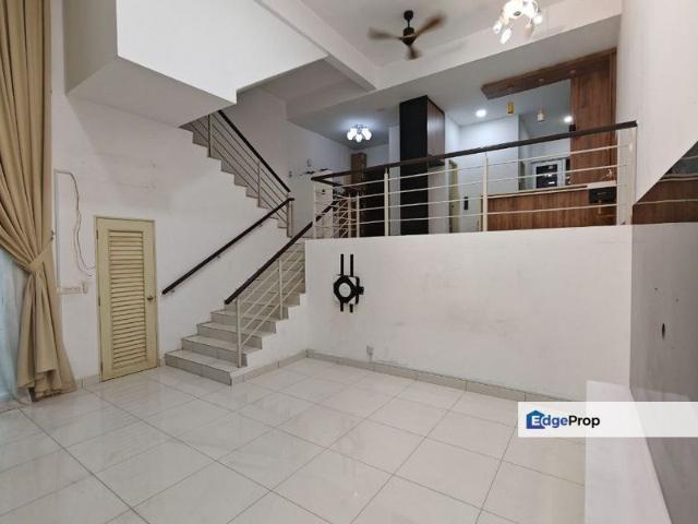 House for sale in Kajang, Langat