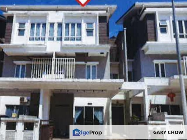 House for sale in Bandar Rinching, Majlis Perbandaran Kajang