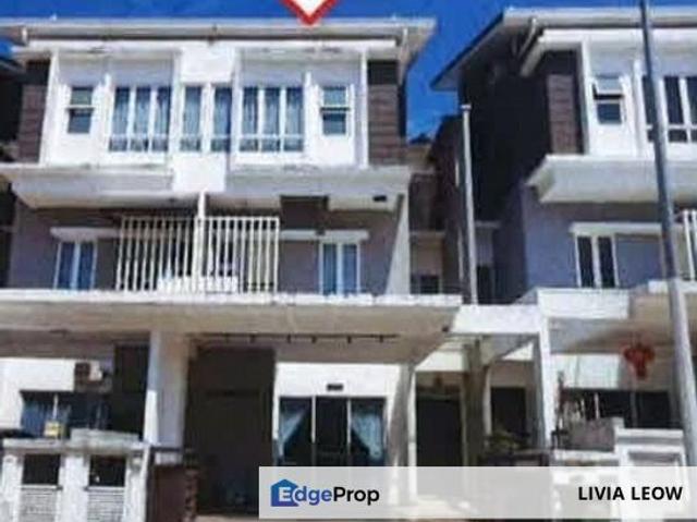 House for sale in Bandar Rinching, Majlis Perbandaran Kajang
