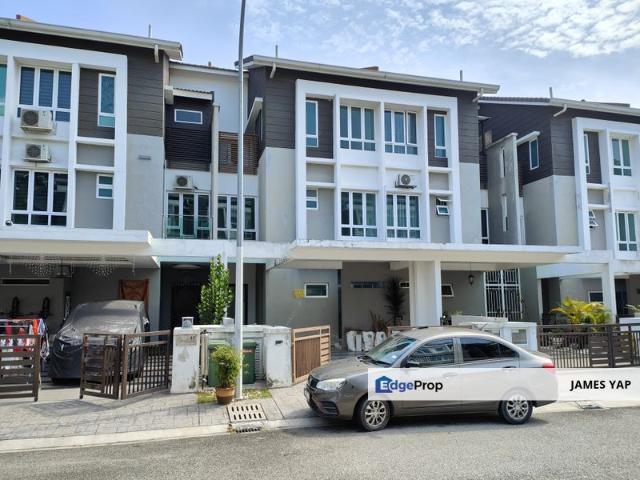 House for sale in Semenyih, Majlis Perbandaran Kajang