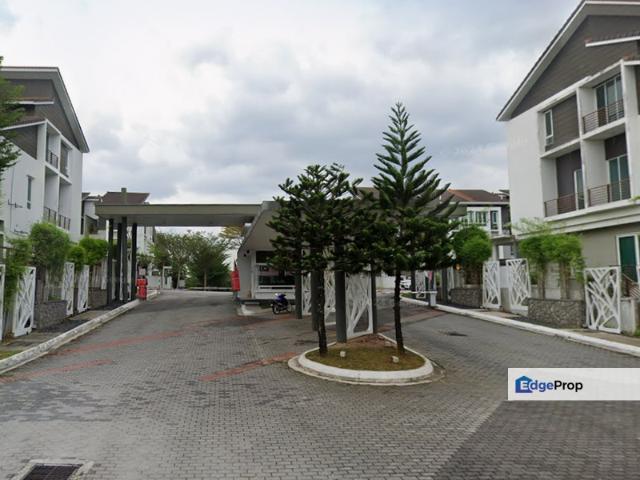 House for sale in Bandar Rinching, Majlis Perbandaran Kajang