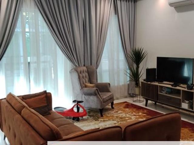 House for sale in Kajang, Langat