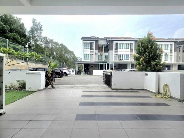 Property for sale in Kajang, Langat