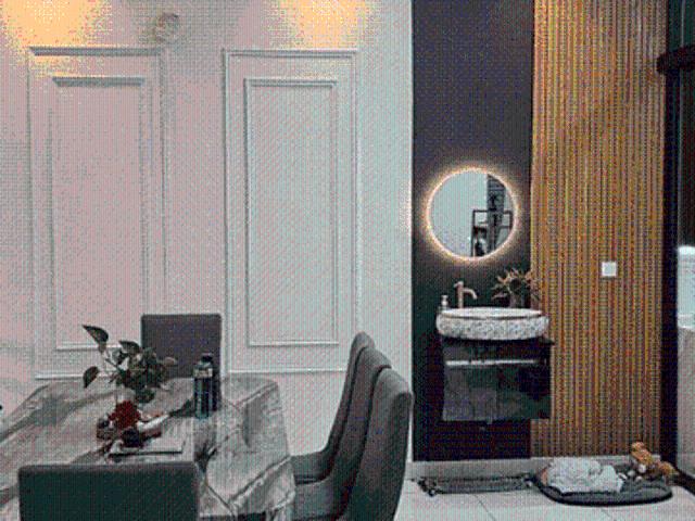House for rent in Kajang, Langat