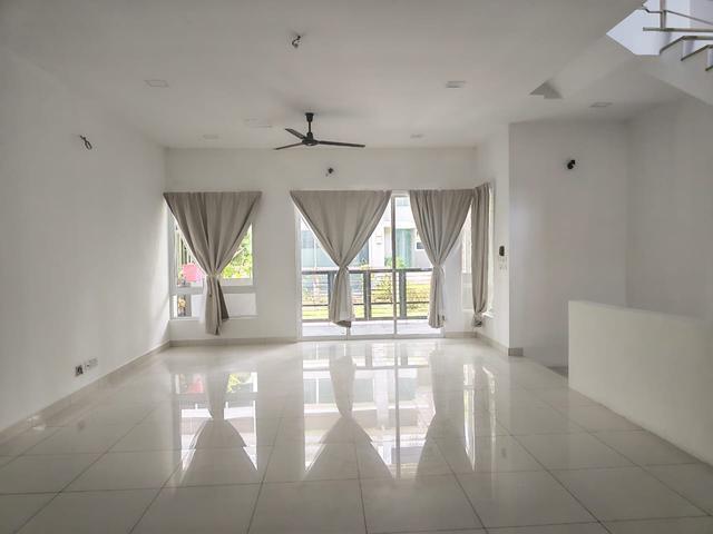Terraced House for rent in Kajang, Langat