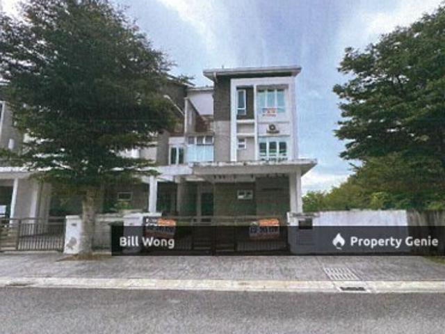 Terraced House for rent in Kajang, Langat