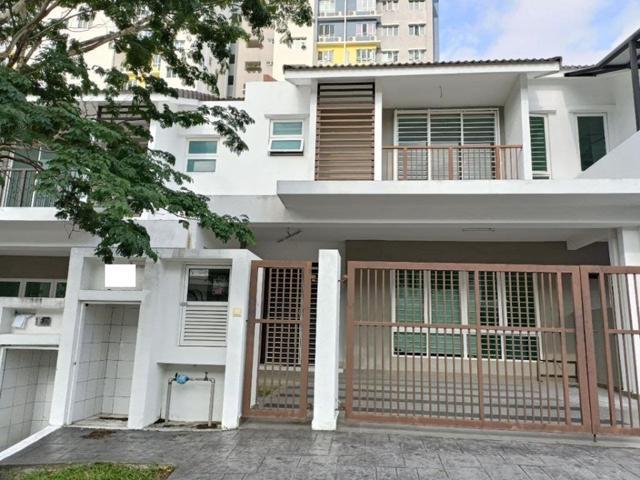 Terraced House for sale in Kajang, Langat