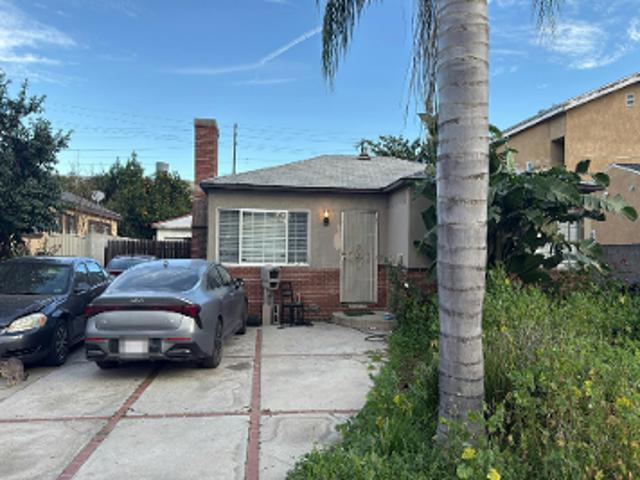 House for sale in Van Nuys Neighborhood Council District, Canoga Park