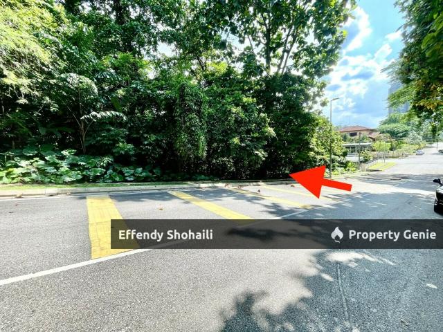 Property for sale in Semarak, Kuala Lumpur