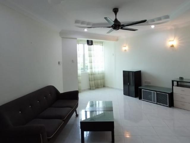 Apartment for rent in Georgetown, Penang