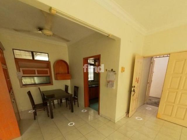 Apartment for rent in Timur Laut, George Town