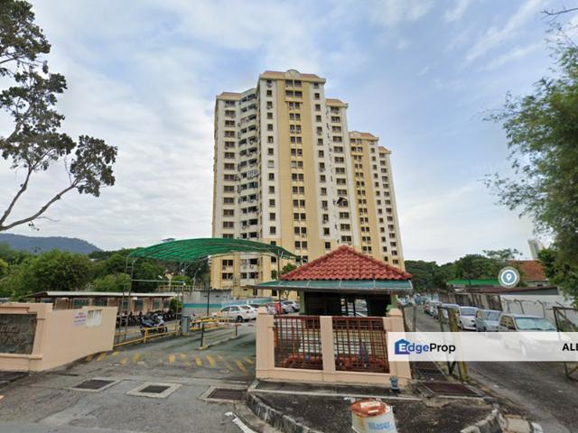 Condominium for sale in Georgetown, Penang