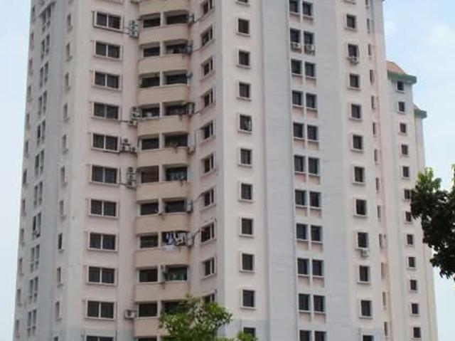 Apartment for rent in Hillside, George Town