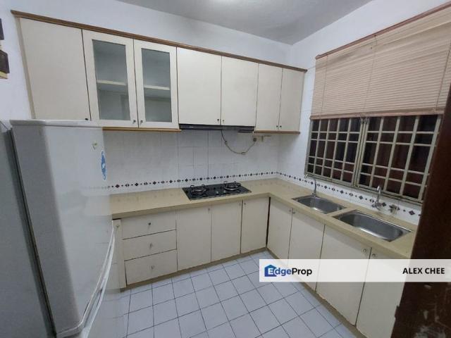 Condominium for rent in Georgetown, Penang