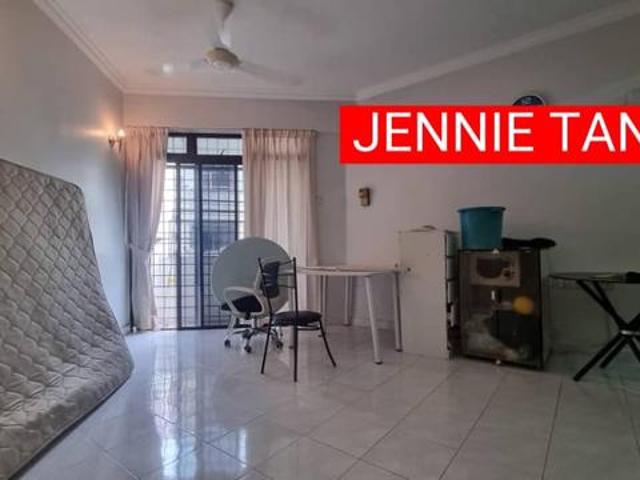 Condominium for sale in Georgetown, Penang