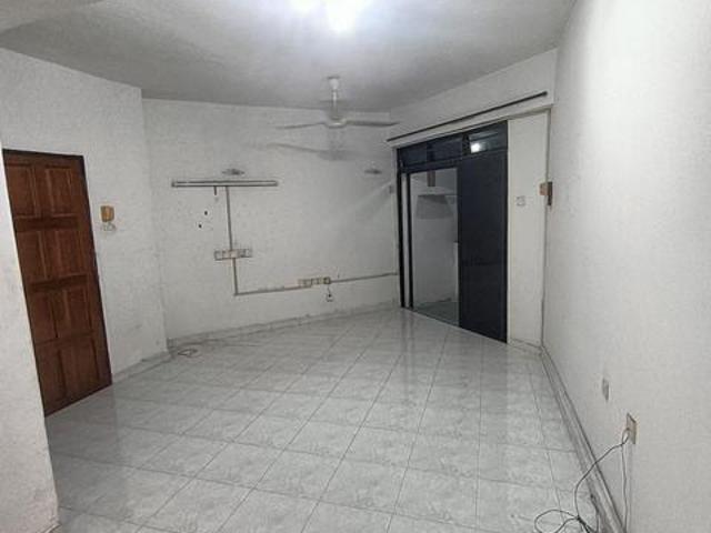 Condominium for sale in Georgetown, Penang