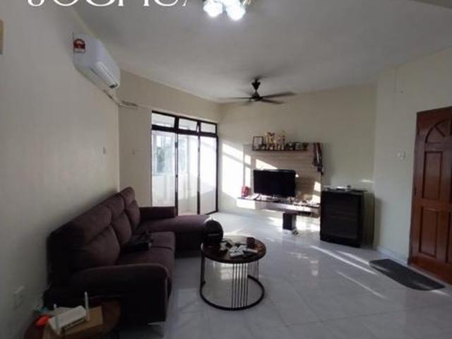 Condominium for sale in Georgetown, Penang