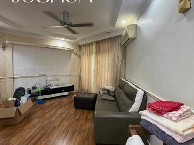 Condominium for sale in Georgetown, Penang