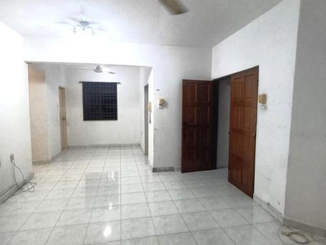 Condominium for sale in Timur Laut, George Town