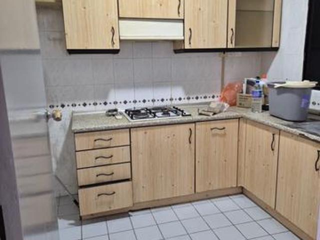 Condominium for sale in Georgetown, Penang