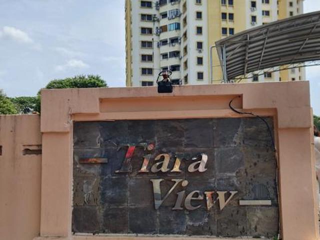 Condominium for sale in Georgetown, Penang