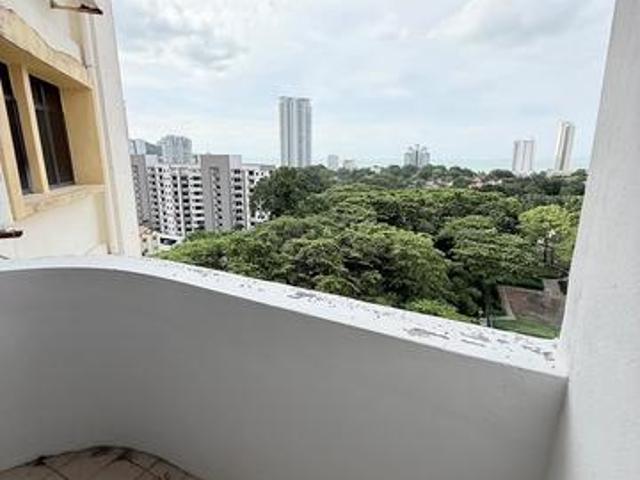 Condominium for sale in Georgetown, Penang