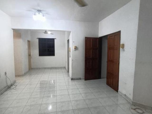 Condominium for sale in Georgetown, Penang