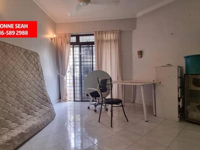 Condominium for sale in Georgetown, Penang