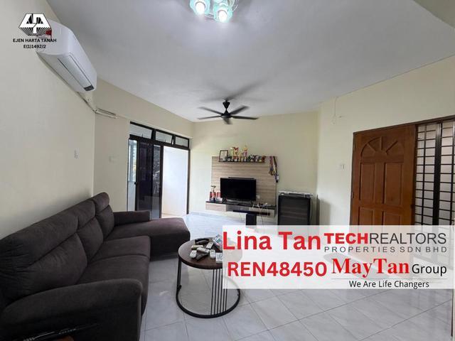 Condominium for sale in Georgetown, Penang