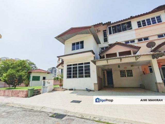 House for sale in Country Heights Damansara, Kuala Lumpur