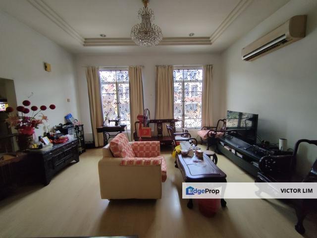 House for sale in Country Heights Damansara, Kuala Lumpur