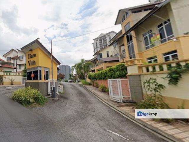 House for sale in Country Heights Damansara, Kuala Lumpur