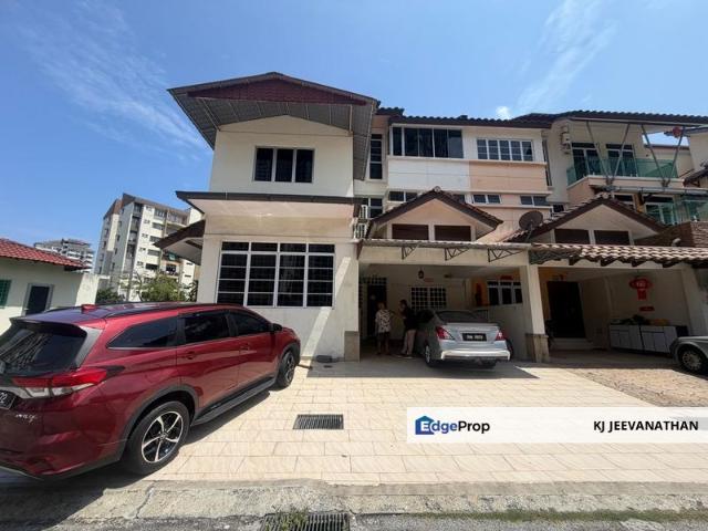 House for sale in Country Heights Damansara, Kuala Lumpur