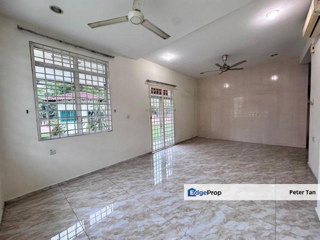 House for sale in Country Heights Damansara, Kuala Lumpur