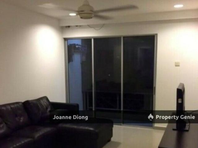 Apartment for rent in Petaling, Subang Jaya