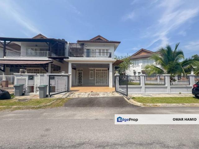 House for sale in Malaka