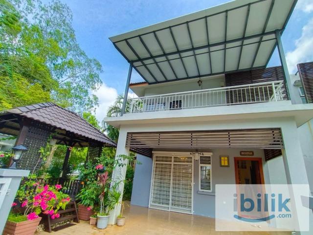 Room for rent in Malaka