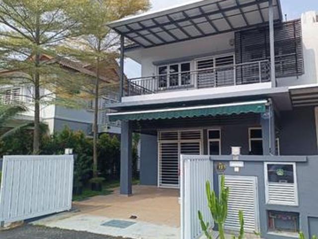 Residential House for sale in Ayer Keroh, Melaka Tengah