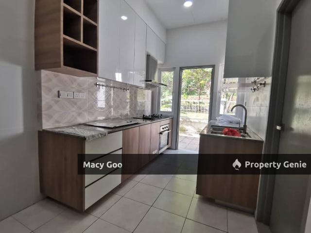 Residential House for rent in Malaka