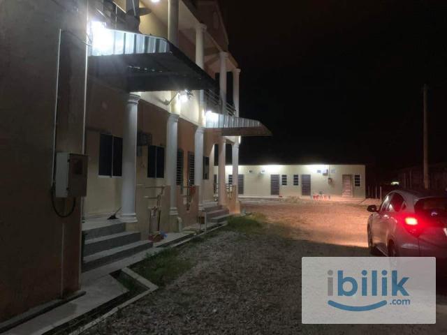 Apartment for rent in Tringganu