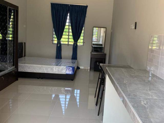 Room for rent in Tringganu
