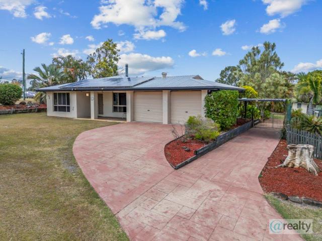 House for sale in Tiaro