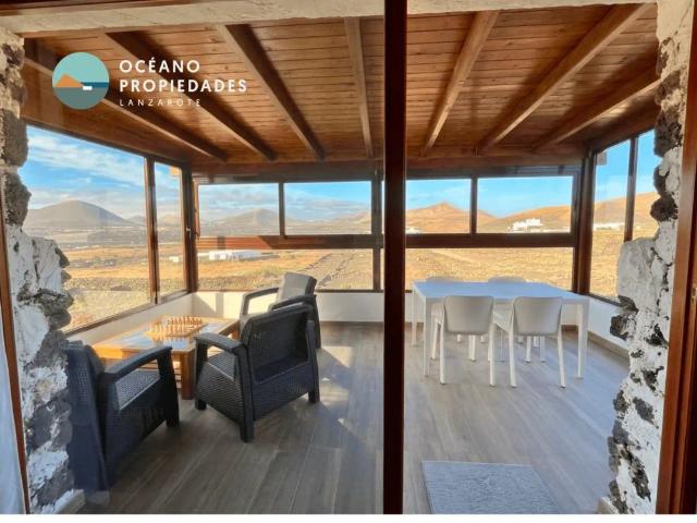 Apartamento en alquiler en Tías, Canarias